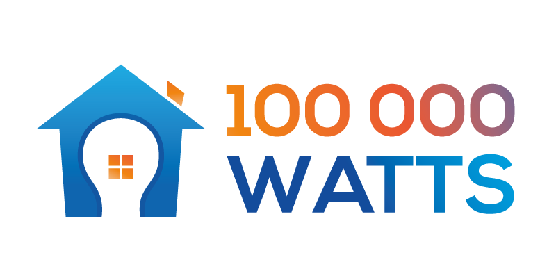 100 000 Watts