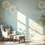 Découvrez les papiers peints uniques de Wellpapers pour sublimer votre intérieur