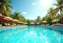 Rénovation de coques piscine : redécouvrez la beauté de l’eau