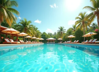 Rénovation de coques piscine : redécouvrez la beauté de l’eau