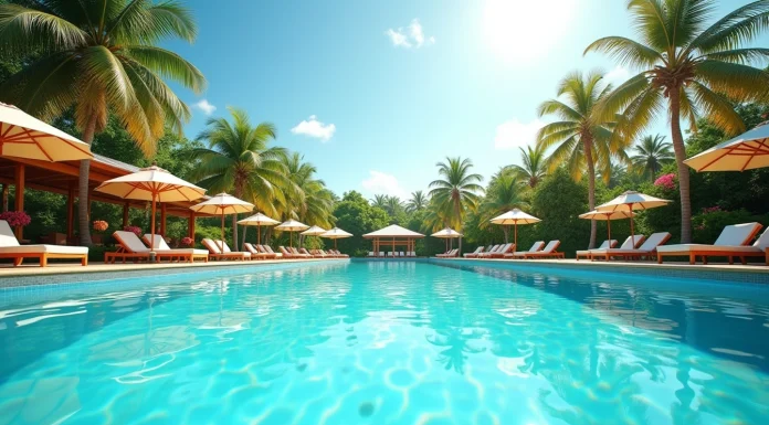 Rénovation de coques piscine : redécouvrez la beauté de l’eau