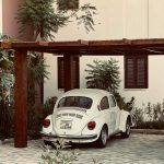 Carport bois : alliance d’esthétique, de robustesse et de praticité pour stationner sous abri