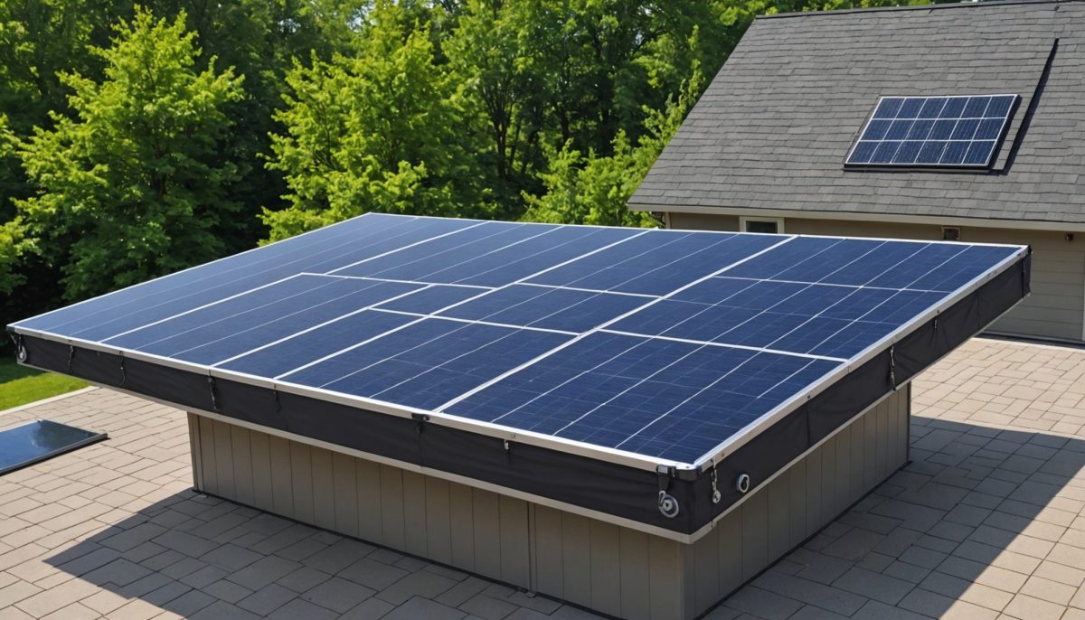 Questions fréquentes sur les couvertures solaires