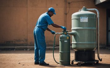 Pourquoi choisir un récupérateur d’eau 1000l pour économiser au quotidien