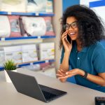 Décoration durable : illuminez votre magasin avec style !