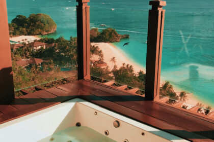 Couverture de spa : rigide ou gonflable, comment faire le bon choix ?