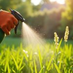 Désherbant prêle : quel produit choisir pour s’en débarrasser efficacement ?