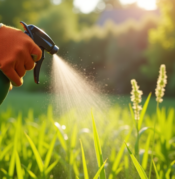 Désherbant prêle : quel produit choisir pour s’en débarrasser efficacement ?