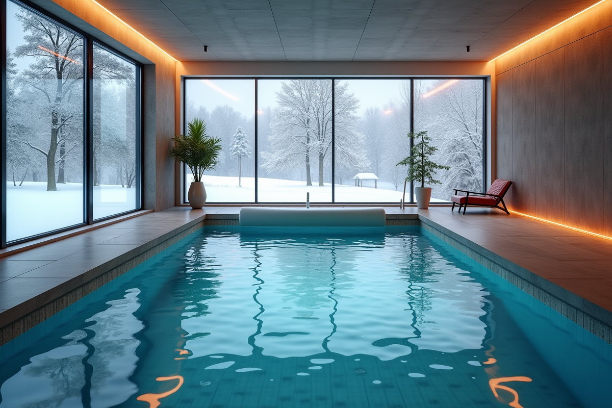 couverture piscine