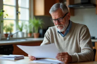 Propriétaires variés concernés par la taxe foncière et ses exceptions