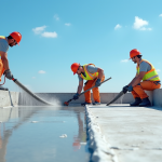 Imperméabiliser une fondation en dalle : est-ce vraiment nécessaire ?