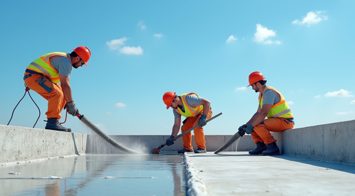 Imperméabiliser une fondation en dalle : est-ce vraiment nécessaire ?