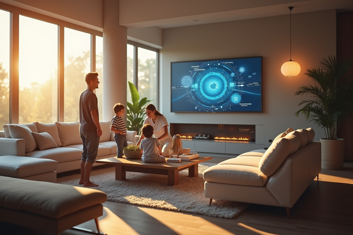 habitat futur