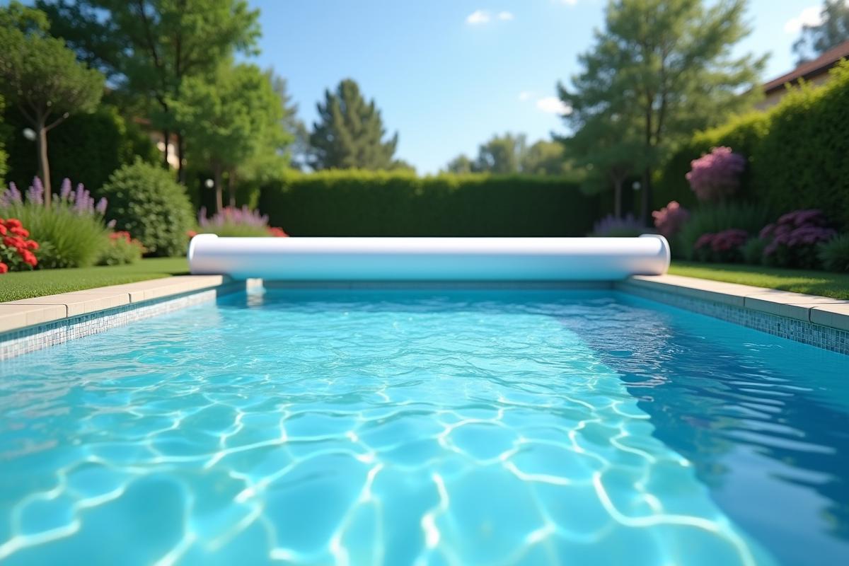couverture piscine
