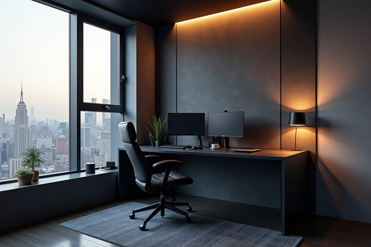 bureau angle