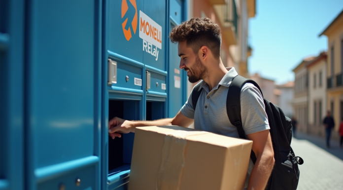 Envoyer un colis encombrant par Mondial Relay : astuces et conseils pratiques