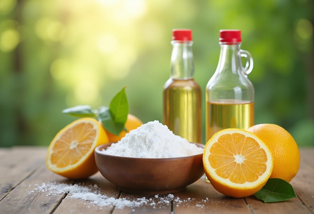 produit naturel