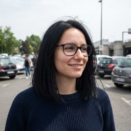 Sandrine Tessier